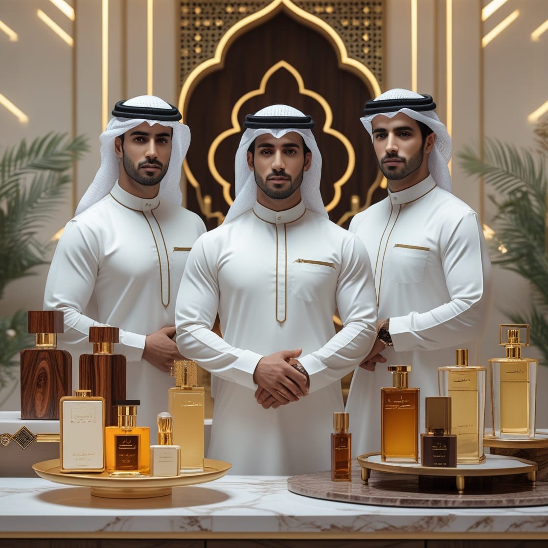 مفهوم التصميم والتغليف